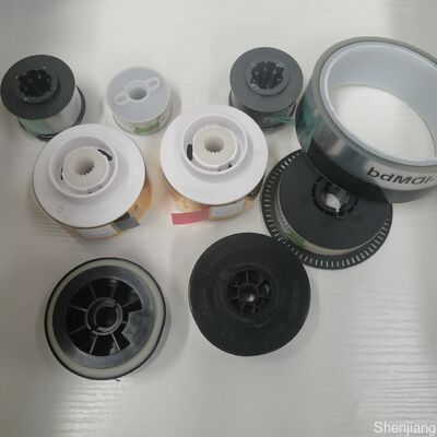 নতুন ডিবোল্ড এটিএম যন্ত্রাংশ জমা রাখার টেপ