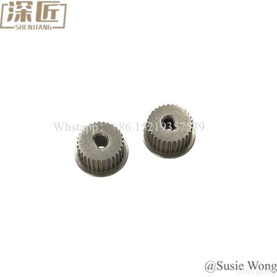 G+D BPS C5 সামঞ্জস্যপূর্ণ মোটর গিয়ার পার্ট নম্বর 509431 Giesecke+Devrient Accessories