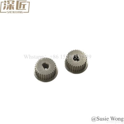 G+D BPS C5 সামঞ্জস্যপূর্ণ মোটর গিয়ার পার্ট নম্বর 509431 Giesecke+Devrient Accessories