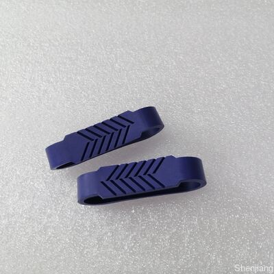 নতুন অরিজিনাল Diebold ATM পার্টস Diebold Opteva 2.0 ফিড শ্যাফ্ট 49204018000d 49-204018-000d রাবার