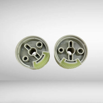 নতুন গ্লোরি নোট গণনা অংশ 120 220 GFB800D ফিড রোলার