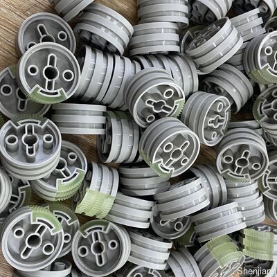 নতুন গ্লোরি নোট গণনা অংশ 120 220 GFB800D ফিড রোলার