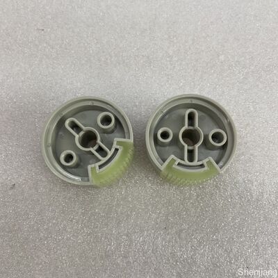 নতুন গ্লোরি নোট গণনা অংশ 120 220 GFB800D ফিড রোলার