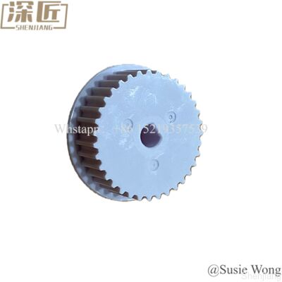 গিসেকে+ডেভরিয়েন্ট (জি+ডি) সর্টার মেশিন পার্টস বিপিএস সি৫ অ্যাক্সেসরিজ গিয়ার ৫০৯৪৪0