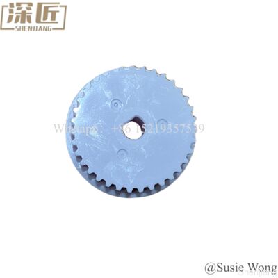 গিসেকে+ডেভরিয়েন্ট (জি+ডি) সর্টার মেশিন পার্টস বিপিএস সি৫ অ্যাক্সেসরিজ গিয়ার ৫০৯৪৪0