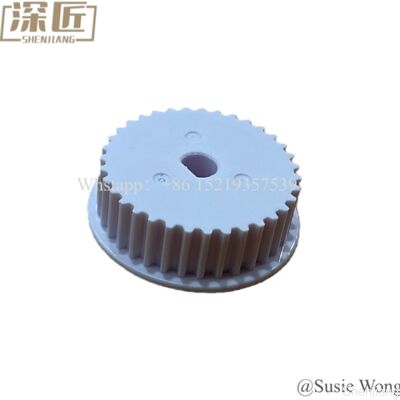 গিসেকে+ডেভরিয়েন্ট (জি+ডি) সর্টার মেশিন পার্টস বিপিএস সি৫ অ্যাক্সেসরিজ গিয়ার ৫০৯৪৪0