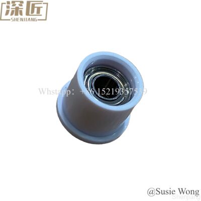 উচ্চ মানের Giesecke+Devrient (G+D) Sorter Machine Parts BPS C5 Sorter Spare Parts Accessories Gear 514740 চীন থেকে