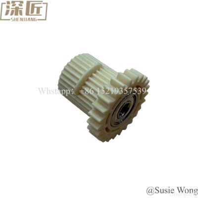 উচ্চমানের Giesecke+Devrient (G+D) Sorter Machine Parts BPS C5 Sorter Spare Parts Accessories Gear 518541 চীন থেকে