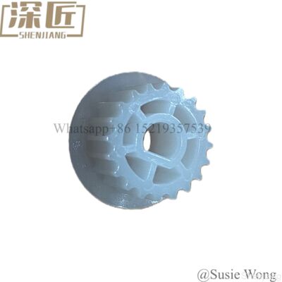 Giesecke+Devrient আনুষাঙ্গিক G+D BPS C5 সামঞ্জস্যপূর্ণ গিয়ার পার্ট নম্বর 520857