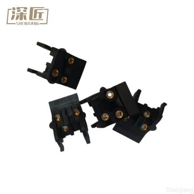 49225258000B 49-225258-000B ডিবোল্ড ফর্ক ব্লক এটিএম খুচরা যন্ত্রাংশ