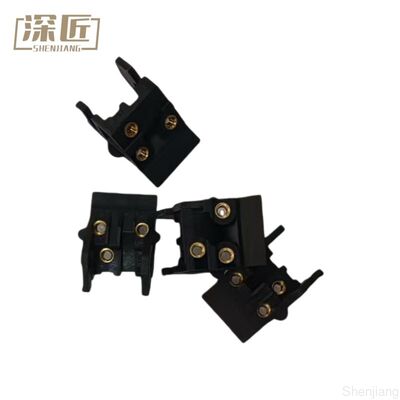 49225258000B 49-225258-000B ডিবোল্ড ফর্ক ব্লক এটিএম খুচরা যন্ত্রাংশ