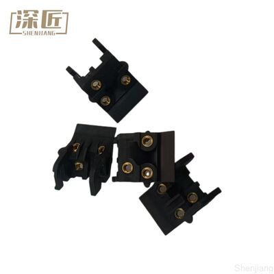 49225258000B 49-225258-000B ডিবোল্ড ফর্ক ব্লক এটিএম খুচরা যন্ত্রাংশ