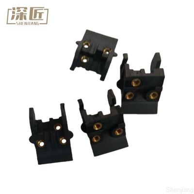 49225258000B 49-225258-000B ডিবোল্ড ফর্ক ব্লক এটিএম খুচরা যন্ত্রাংশ