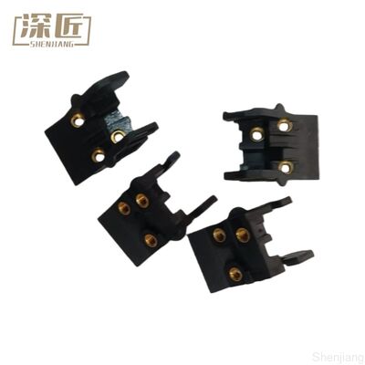 49225258000B 49-225258-000B ডিবোল্ড ফর্ক ব্লক এটিএম খুচরা যন্ত্রাংশ