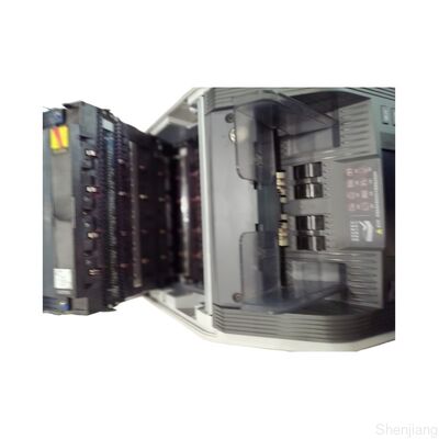 এটিএম মেশিনের যন্ত্রাংশ ইন্টেলিক্যাশ ব্যাঙ্কনোট সোর্টিং মেশিন YT2।299.222L 103010003