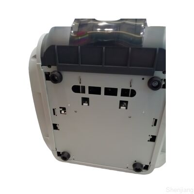 HT-9100+ মুদ্রা কাউন্টার বিল কাউন্টার ইন্টেলিজেন্ট লটারি টিকেট বিল কাউন্টার