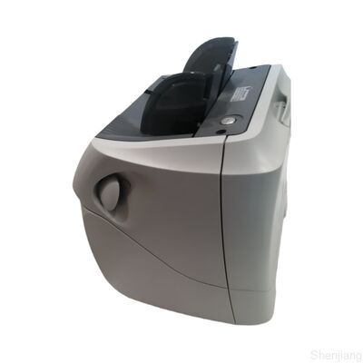 HT-9100+ মুদ্রা কাউন্টার বিল কাউন্টার ইন্টেলিজেন্ট লটারি টিকেট বিল কাউন্টার