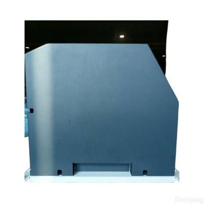 GRG CA-10N YT2.291.2857 মুদ্রা গণনা আসল অর্থ সনাক্তকরণ ব্যাংকনোট রিসাইক্লার বাছাইকারক