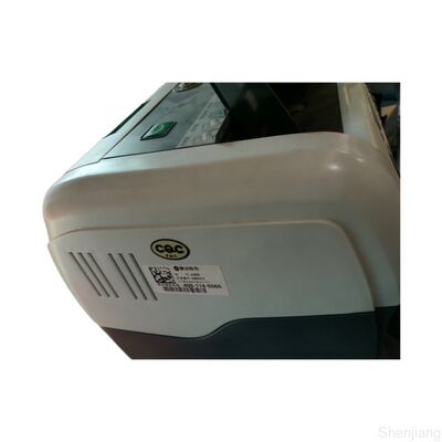 জেএল3026 মুদ্রা গণনা আসল টাকা সনাক্তকরণ ব্যাংকনোট রিসাইক্লার সর্টার iodc2413