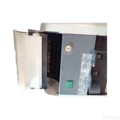 জেএল3026 মুদ্রা গণনা আসল টাকা সনাক্তকরণ ব্যাংকনোট রিসাইক্লার সর্টার iodc2413