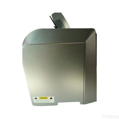 1+1 পকেট ব্যাংকনোট বাছাই মেশিন, টাকা গণনাকারী ডিটেক্টর কালো, LED ডিসপ্লে সহ LK22025060003