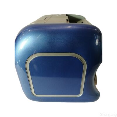 কিষাণ নোট বাছাই মেশিন মানি কাউন্টার ডিটেক্টর কালো এলইডি ডিসপ্লে সহ N16H05-Z15601