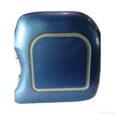 কিষাণ নোট বাছাই মেশিন মানি কাউন্টার ডিটেক্টর কালো এলইডি ডিসপ্লে সহ N16H05-Z15601