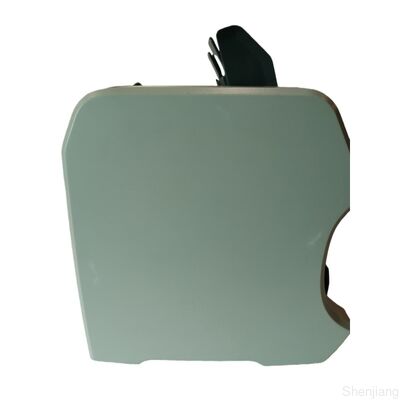 মাল্টি মুদ্রা সোর্টার এক্সসি২০০ পকেট মানি কাউন্টিং মেশিন এলইডি ডিসপ্লে টানেল সোর্টার ডিভাইস