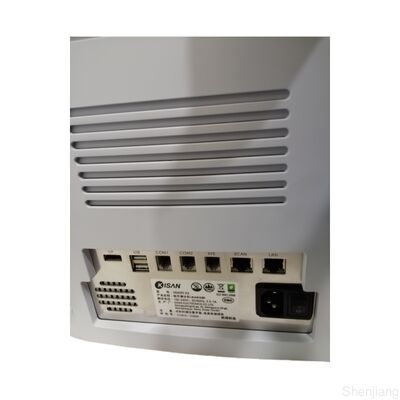 কৃষক নোট বাছাই মেশিন মানি কাউন্টার ডিটেক্টর ব্লু স্মার্ট কে 3 এস 16 ই 01-3659