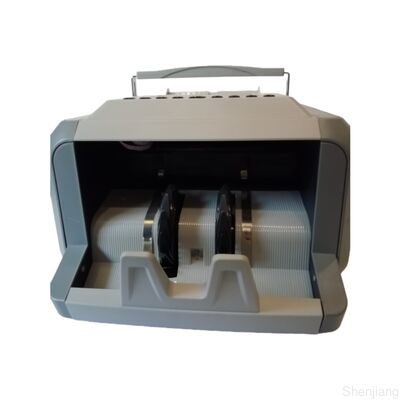 SH-05C টাকা গণনার যন্ত্র বহু-মুদ্রা বাছাইকারক NUY2024S0327