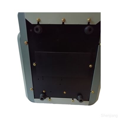 SH-05C টাকা গণনার যন্ত্র বহু-মুদ্রা বাছাইকারক NUY2024S0327