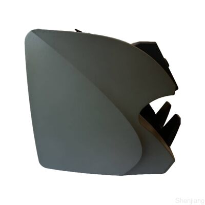 SH-06C মিক্স ভ্যালু কাউন্টার মানি কাউন্টার গণনা মেশিন NUY2024S0327