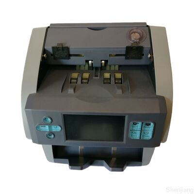 SH-06C মিক্স ভ্যালু কাউন্টার মানি কাউন্টার গণনা মেশিন NUY2024S0327