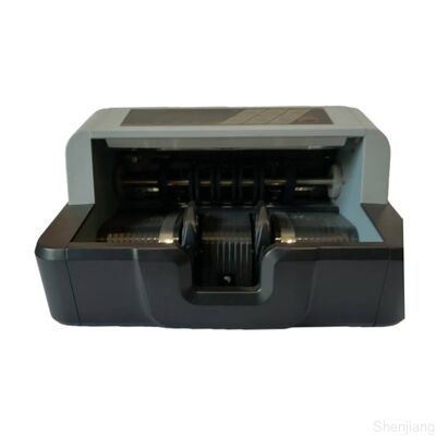 SH-886B Easycount High Speed Counting Mixed Banknote Detector Multi Currency Professional Money Detector Machine NUY202430327