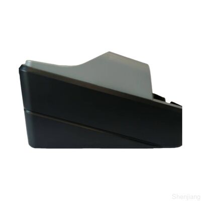 SH-886B Easycount High Speed Counting Mixed Banknote Detector Multi Currency Professional Money Detector Machine NUY202430327