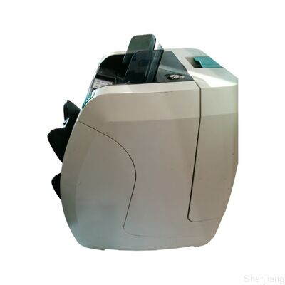 চেং ফেং CF1031 1079 মুদ্রা গণনা আসল টাকা সনাক্তকরণ ব্যাংকনোট রিসাইকলার বাছাইকারক