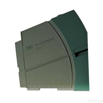 ATM Giesecke & Devrient ব্যাঙ্কনোট বাছাই মেশিন বাহ্যিক প্রদর্শন T0100557