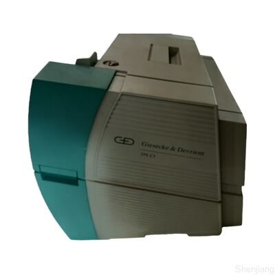 ATM Giesecke & Devrient ব্যাঙ্কনোট বাছাই মেশিন বাহ্যিক প্রদর্শন T0100557