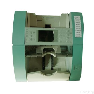 ATM Giesecke & Devrient ব্যাঙ্কনোট বাছাই মেশিন বাহ্যিক প্রদর্শন T0100557