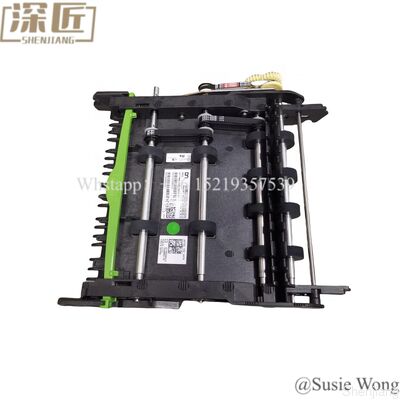 এ টি এম মেশিনের যন্ত্রাংশ ডিবোল্ড নিক্সডর্ফ DN200 HLT হেড লোয়ার ট্রান্সপোর্ট ১৭৫০২৯০৫১২ ০১750290512