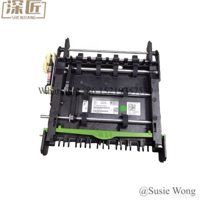 এ টি এম মেশিনের যন্ত্রাংশ ডিবোল্ড নিক্সডর্ফ DN200 HLT হেড লোয়ার ট্রান্সপোর্ট ১৭৫০২৯০৫১২ ০১750290512