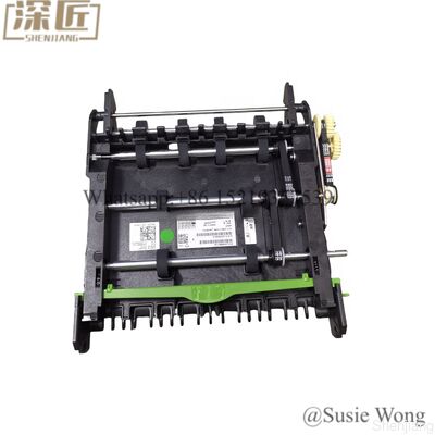 এ টি এম মেশিনের যন্ত্রাংশ ডিবোল্ড নিক্সডর্ফ DN200 HLT হেড লোয়ার ট্রান্সপোর্ট ১৭৫০২৯০৫১২ ০১750290512