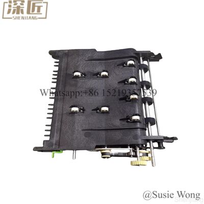 এ টি এম মেশিনের যন্ত্রাংশ ডিবোল্ড নিক্সডর্ফ DN200 HLT হেড লোয়ার ট্রান্সপোর্ট ১৭৫০২৯০৫১২ ০১750290512