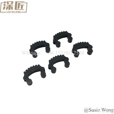 এটিএম মেশিনের খুচরা যন্ত্রাংশ Diebold Nixdorf DN200 রিসাইক্লিং ক্যাসেট পিক হুইল 49269047000A 49-269047-000A