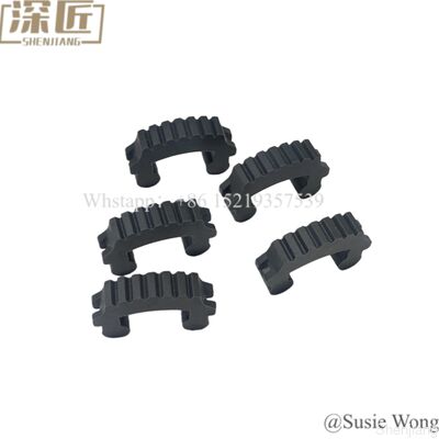 ATM মেশিনের খুচরা যন্ত্রাংশ Diebold Nixdorf DN200 CAS রিসাইক্লিং ক্যাসেট CONV 1750301000 01750301000