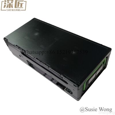 ATM মেশিনের খুচরা যন্ত্রাংশ Diebold Nixdorf DN200 CAS রিসাইক্লিং ক্যাসেট CONV 1750301000 01750301000