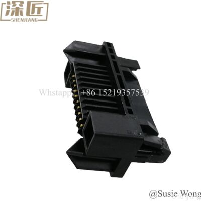 এ টি এম মেশিনের যন্ত্রাংশ ডিবোল্ড নিক্সডর্ফ DN200 AIC অল ইন ক্যাসেট কনভ কানেক্টর 0730993010