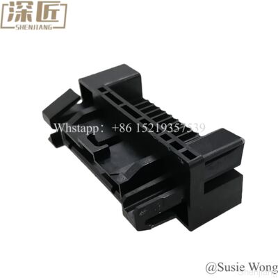 এ টি এম মেশিনের যন্ত্রাংশ ডিবোল্ড নিক্সডর্ফ DN200 AIC অল ইন ক্যাসেট কনভ কানেক্টর 0730993010