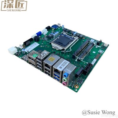 Diebold Nixdorf ATM খুচরা যন্ত্রাংশ I6 Moederbord N2.0 H110-mITX D3480 TPM1.2 01750301816 1750301816