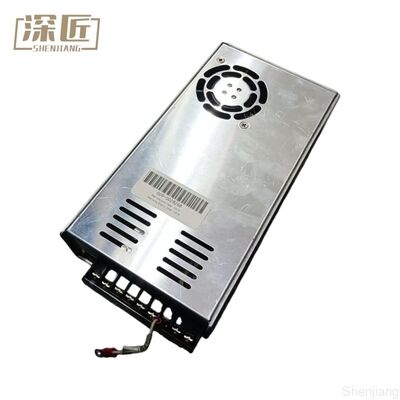 0090028268 009-0028268 এটিএম মেশিনের যন্ত্রাংশ NCR পাওয়ার সাপ্লাই সুইচ মোড 300W 24V